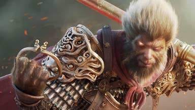 DF-optimised: the best PC settings for Black Myth: Wukong