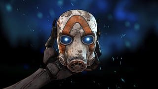 Borderlands 4 promo teaser