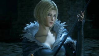 FF16 on PC