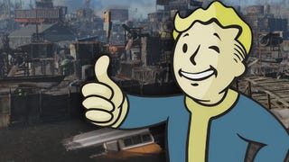 Fallout 4's revised next-gen upgrade tested: fixed on Xbox, new options on PS5