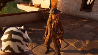 fortnite elizabeth swann