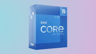 Nab the potent Intel Core i5-12600K for just £161 from Amazon