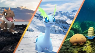 Pokémon Go Adventure Week Collection Challenges, research tasks and bonuses