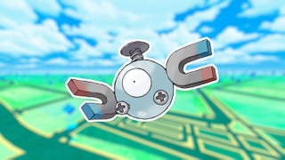 Magnemite 100% perfect IV stats, shiny Magnemite in Pokémon Go