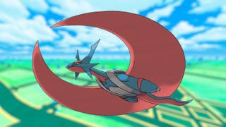 Pokémon Go Mega Salamence counters, weaknesses and moveset explained