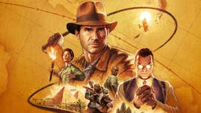 DF Weekly: Indiana Jones is heading to PS5 - and everything is changing for Xbox