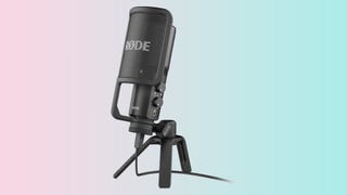 The excellent Rode NT-USB microphone is down to its lowest price ever at Amazon