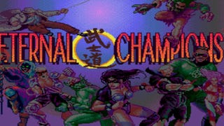 Sega's Eternal Champions