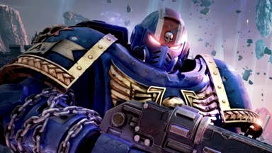 Warhammer 40K: Space Marine 2 - a technologically ambitious sequel that can look stunning