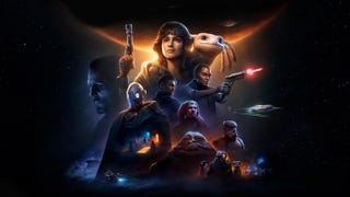 Ultimate Edition cover art for Star Wars Outlaws.