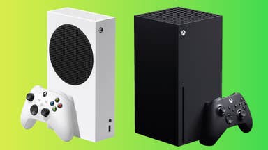 The wacky CDKeys gift card deal returns - get a refurb Xbox Series X or S for less